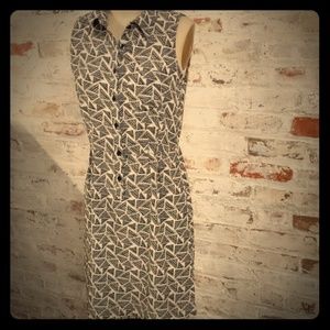 By & By Sheath Dress